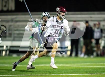 Thumbnail 3 in Mercer Island vs Woodinville (Space Needle Shootout) photogallery.