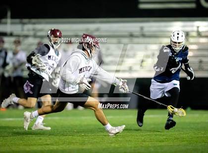 Thumbnail 3 in Mercer Island vs Woodinville (Space Needle Shootout) photogallery.