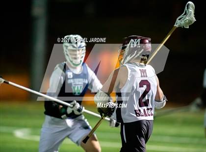 Thumbnail 1 in Mercer Island vs Woodinville (Space Needle Shootout) photogallery.