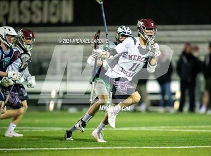 Thumbnail 2 in Mercer Island vs Woodinville (Space Needle Shootout) photogallery.