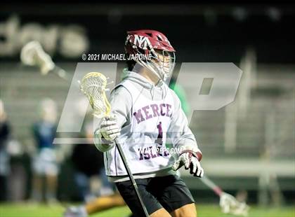 Thumbnail 1 in Mercer Island vs Woodinville (Space Needle Shootout) photogallery.