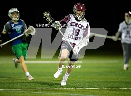 Thumbnail 1 in Mercer Island vs Woodinville (Space Needle Shootout) photogallery.