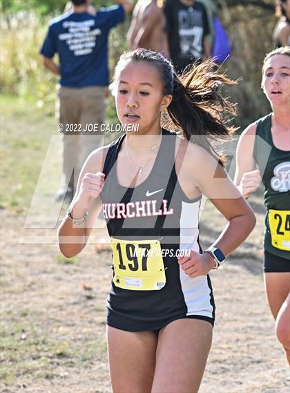 Thumbnail 1 in NEISD DISTRICT MEET photogallery.
