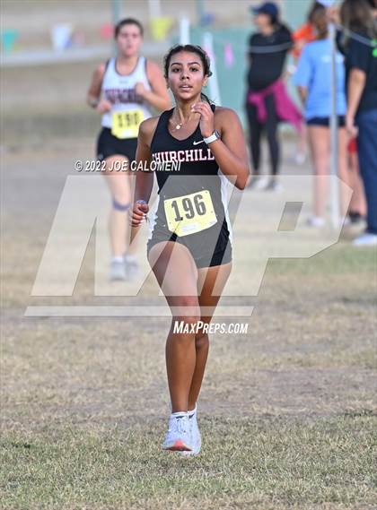 Thumbnail 3 in NEISD DISTRICT MEET photogallery.