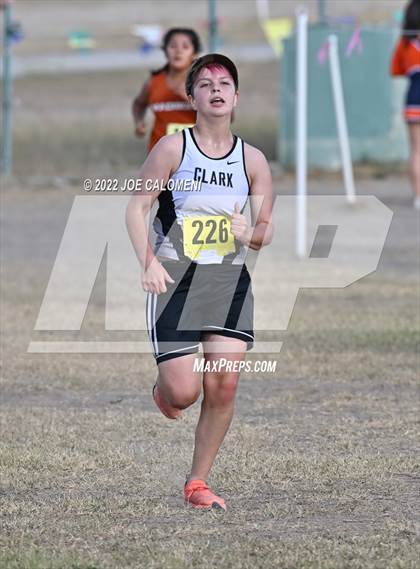 Thumbnail 3 in NEISD DISTRICT MEET photogallery.