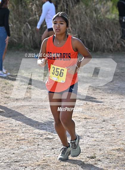 Thumbnail 1 in NEISD DISTRICT MEET photogallery.