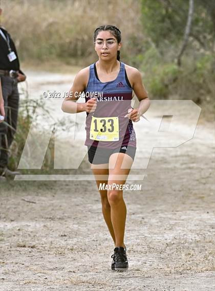 Thumbnail 3 in NEISD DISTRICT MEET photogallery.