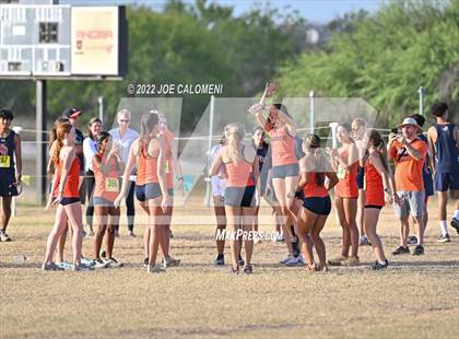 Thumbnail 3 in NEISD DISTRICT MEET photogallery.