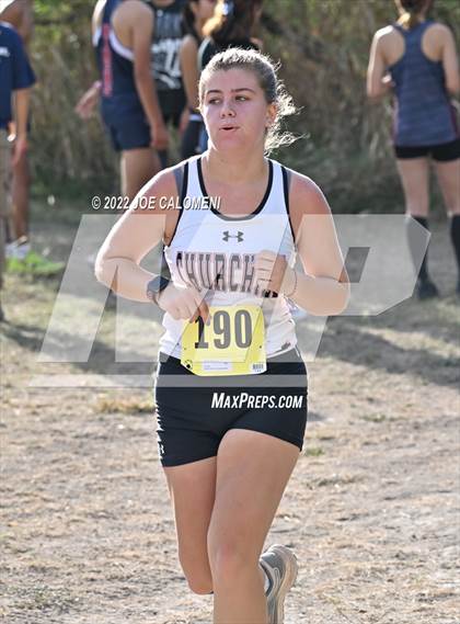 Thumbnail 1 in NEISD DISTRICT MEET photogallery.