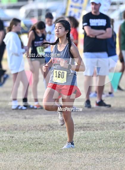Thumbnail 1 in NEISD DISTRICT MEET photogallery.