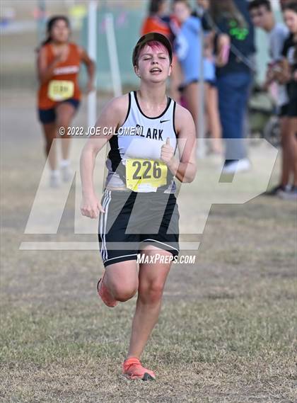 Thumbnail 1 in NEISD DISTRICT MEET photogallery.