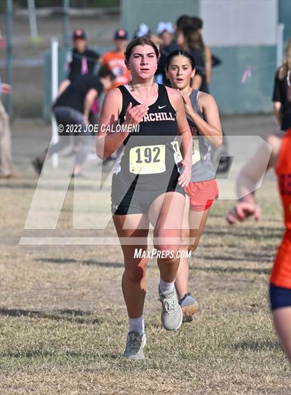Thumbnail 3 in NEISD DISTRICT MEET photogallery.