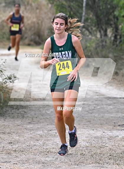 Thumbnail 2 in NEISD DISTRICT MEET photogallery.