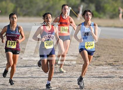 Thumbnail 3 in NEISD DISTRICT MEET photogallery.