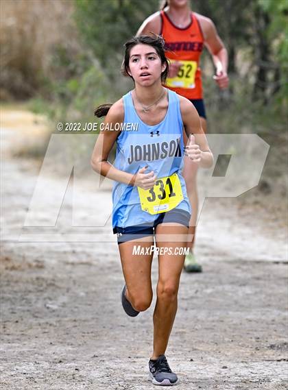 Thumbnail 3 in NEISD DISTRICT MEET photogallery.