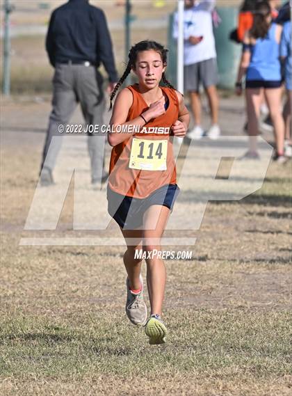 Thumbnail 1 in NEISD DISTRICT MEET photogallery.