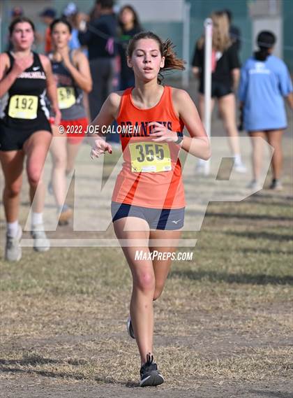 Thumbnail 2 in NEISD DISTRICT MEET photogallery.