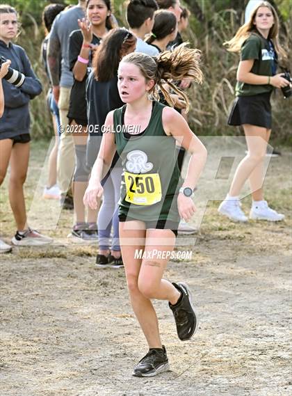 Thumbnail 2 in NEISD DISTRICT MEET photogallery.