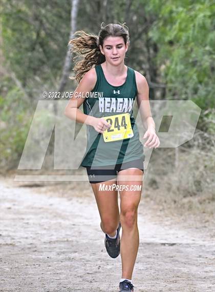 Thumbnail 1 in NEISD DISTRICT MEET photogallery.