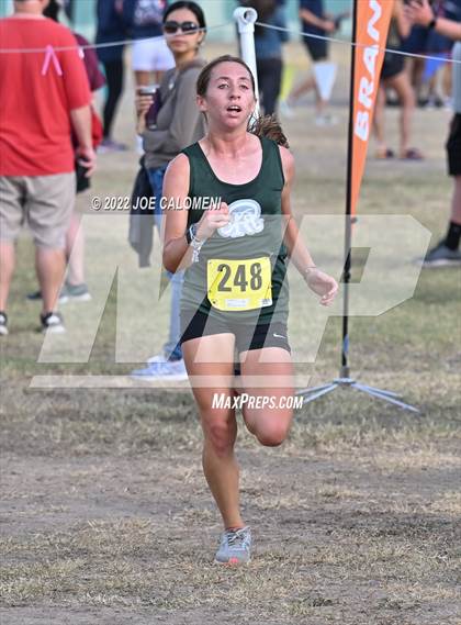 Thumbnail 2 in NEISD DISTRICT MEET photogallery.