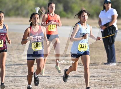 Thumbnail 1 in NEISD DISTRICT MEET photogallery.