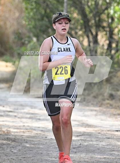 Thumbnail 1 in NEISD DISTRICT MEET photogallery.