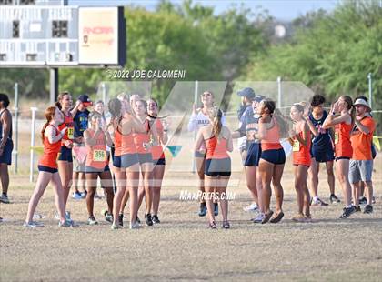 Thumbnail 2 in NEISD DISTRICT MEET photogallery.