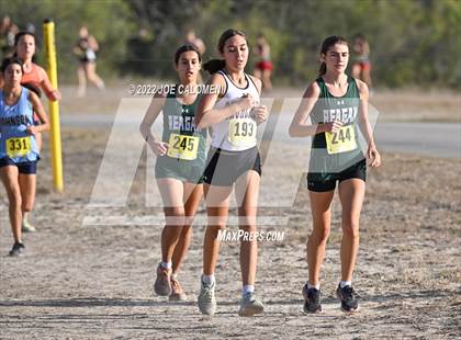 Thumbnail 3 in NEISD DISTRICT MEET photogallery.