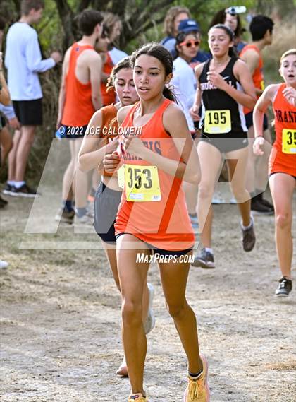 Thumbnail 2 in NEISD DISTRICT MEET photogallery.