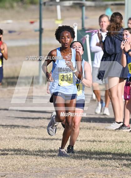 Thumbnail 1 in NEISD DISTRICT MEET photogallery.