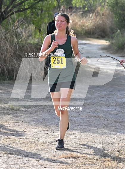 Thumbnail 3 in NEISD DISTRICT MEET photogallery.