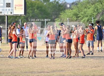 Thumbnail 2 in NEISD DISTRICT MEET photogallery.