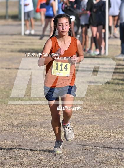 Thumbnail 2 in NEISD DISTRICT MEET photogallery.
