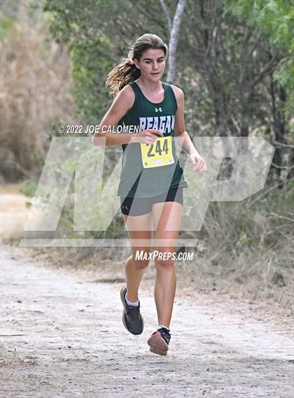 Thumbnail 2 in NEISD DISTRICT MEET photogallery.
