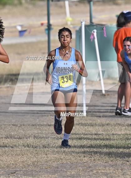 Thumbnail 1 in NEISD DISTRICT MEET photogallery.