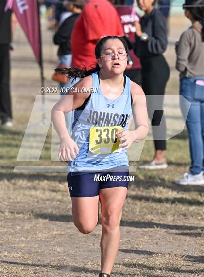 Thumbnail 1 in NEISD DISTRICT MEET photogallery.