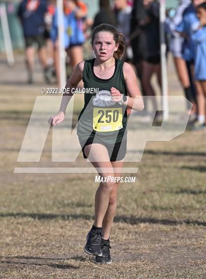 Thumbnail 3 in NEISD DISTRICT MEET photogallery.