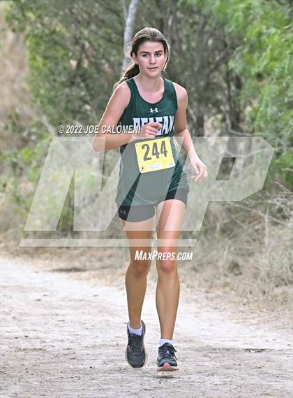 Thumbnail 3 in NEISD DISTRICT MEET photogallery.
