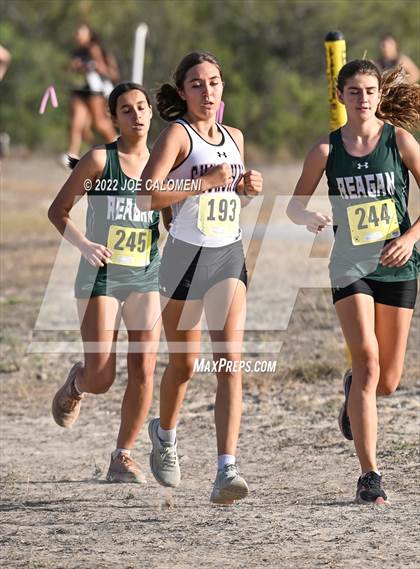 Thumbnail 1 in NEISD DISTRICT MEET photogallery.