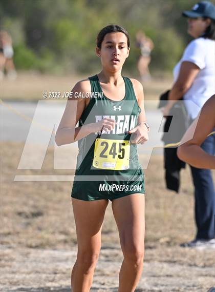 Thumbnail 2 in NEISD DISTRICT MEET photogallery.