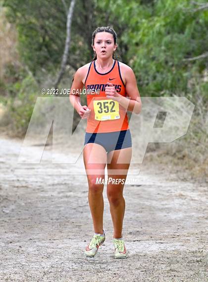 Thumbnail 2 in NEISD DISTRICT MEET photogallery.