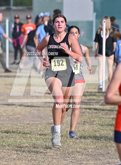 Thumbnail 1 in NEISD DISTRICT MEET photogallery.