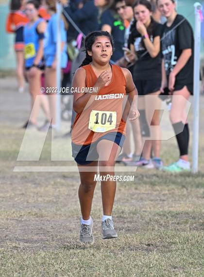 Thumbnail 3 in NEISD DISTRICT MEET photogallery.