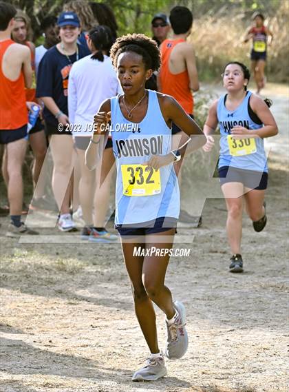 Thumbnail 1 in NEISD DISTRICT MEET photogallery.