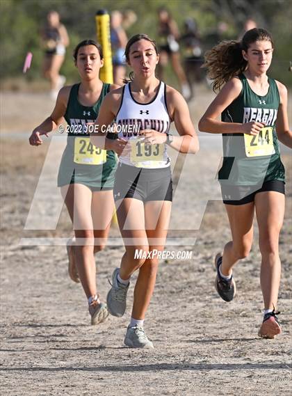 Thumbnail 2 in NEISD DISTRICT MEET photogallery.