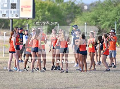 Thumbnail 3 in NEISD DISTRICT MEET photogallery.