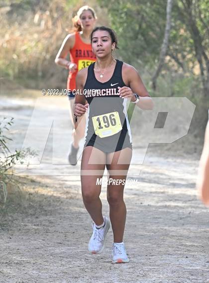 Thumbnail 2 in NEISD DISTRICT MEET photogallery.