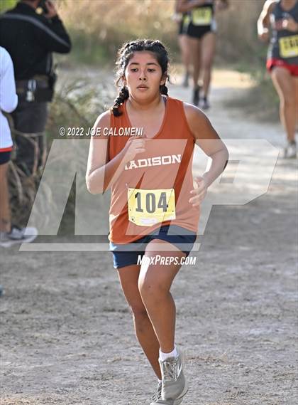 Thumbnail 3 in NEISD DISTRICT MEET photogallery.