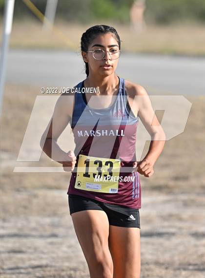 Thumbnail 2 in NEISD DISTRICT MEET photogallery.
