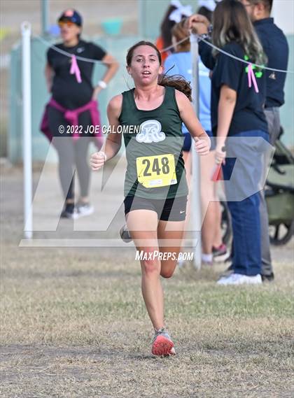 Thumbnail 1 in NEISD DISTRICT MEET photogallery.